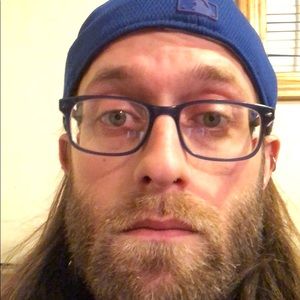 Meet your Posher, Nick